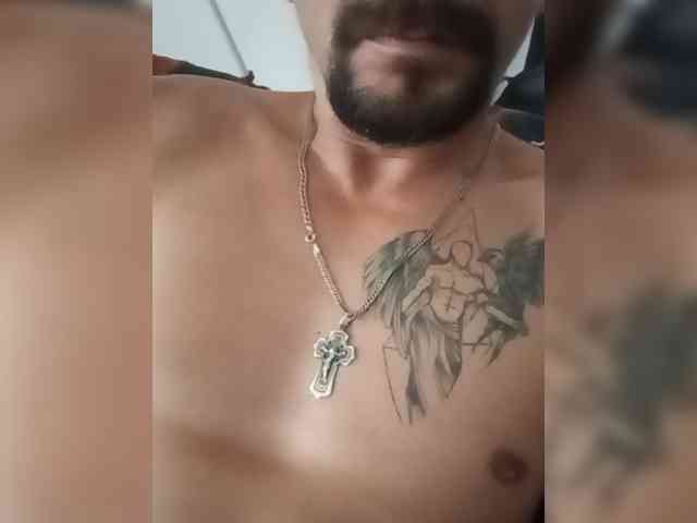Angreytemnyu Sex Cam Show