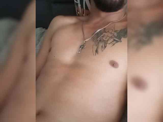 Angreytemnyu Sex Cam Show