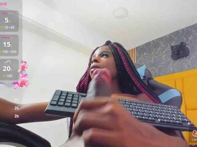 valenrss Sex Cam Show