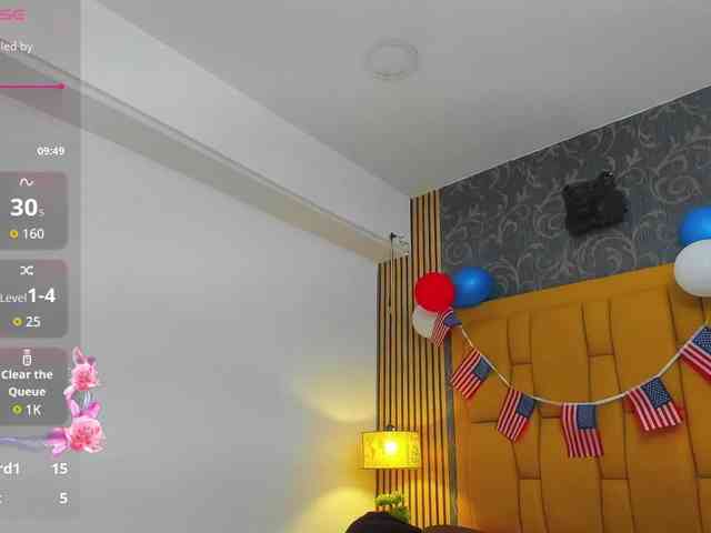 valenrss Sex Cam Show