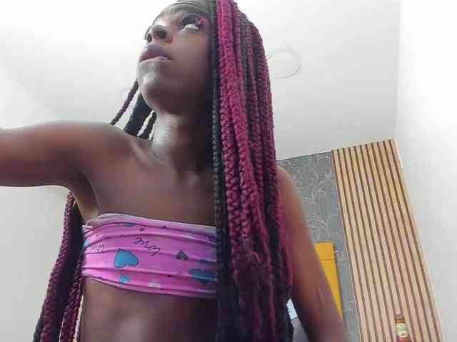 valenrss Live Webcam on BongaCams