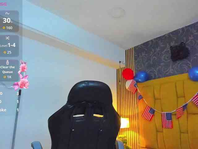valenrss Sex Cam Show