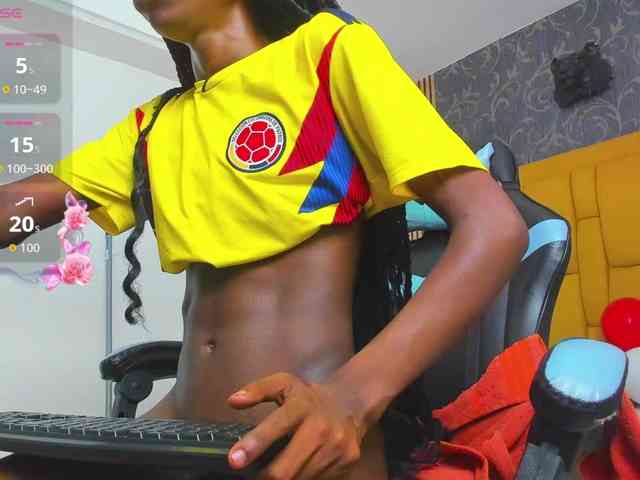 valenrss Sex Cam Show