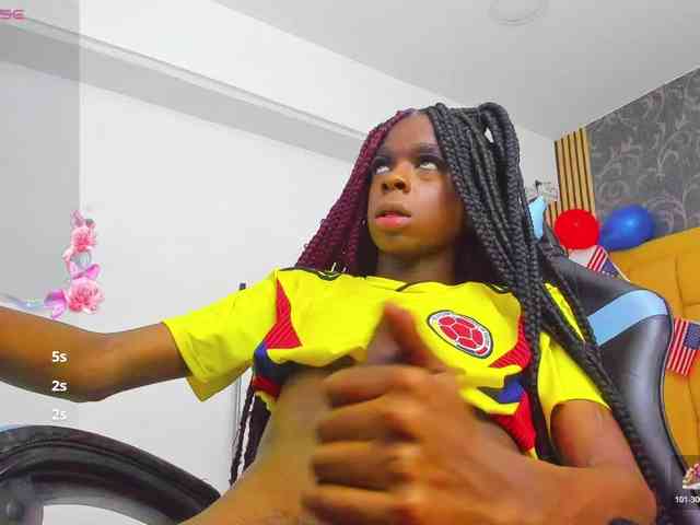 valenrss Sex Cam Show