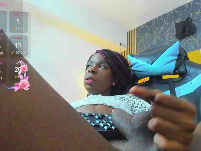 valenrss Sex Cam Show