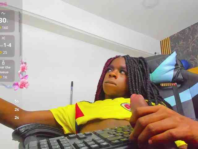 valenrss Sex Cam Show