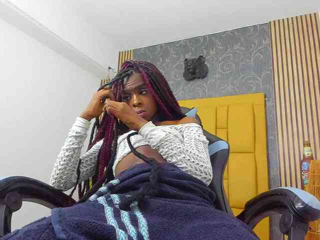 valenrss Live Webcam on BongaCams