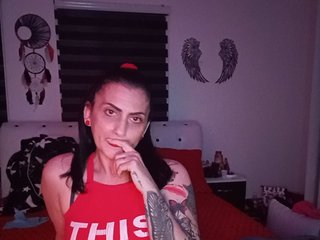 PanteraNoir Porn Show
