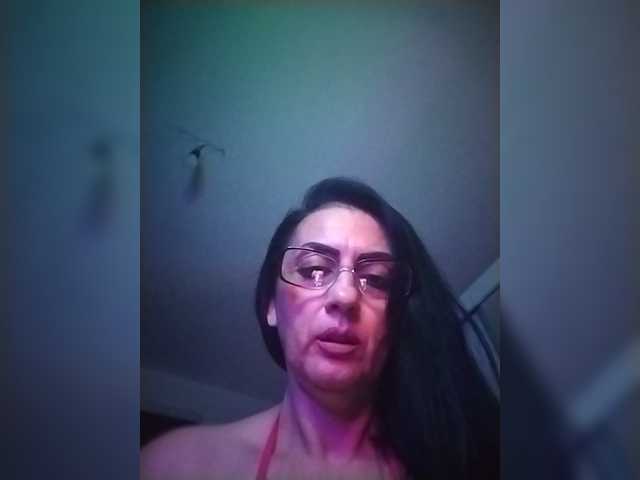 VelvetinkQueen live cam on BongaCams