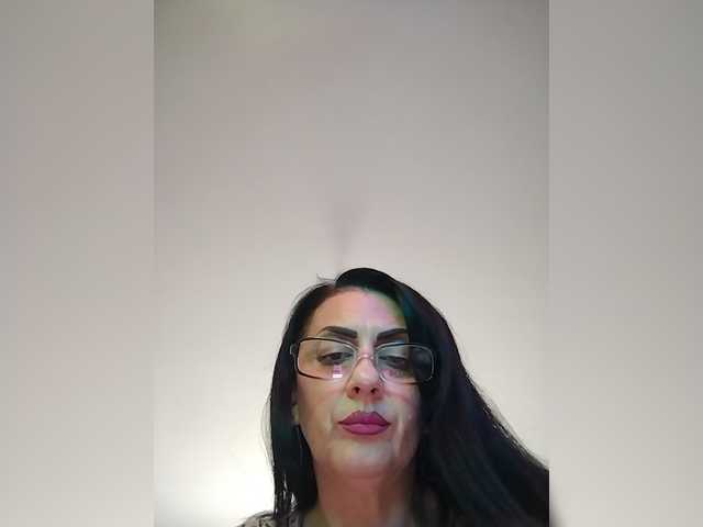 VelvetinkQueen live cam on BongaCams