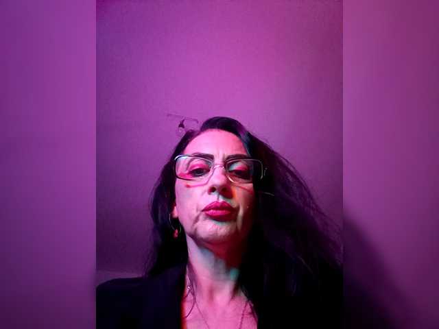 VelvetinkQueen live cam on BongaCams