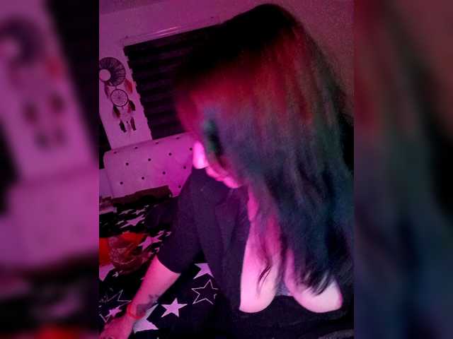 VelvetinkQueen live cam on BongaCams