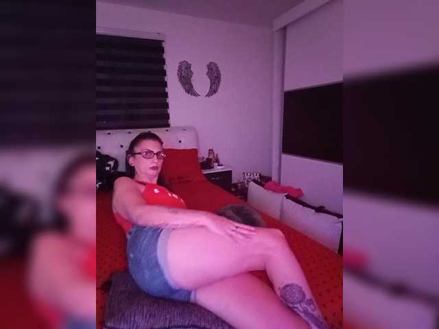 velvetinkqueen live sex show