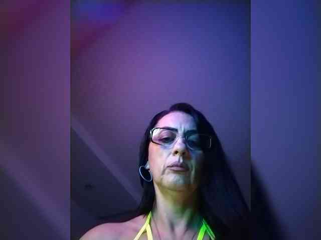 VelvetinkQueen webcam