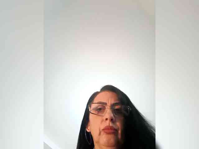 VelvetinkQueen webcam