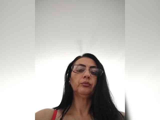 VelvetinkQueen webcam