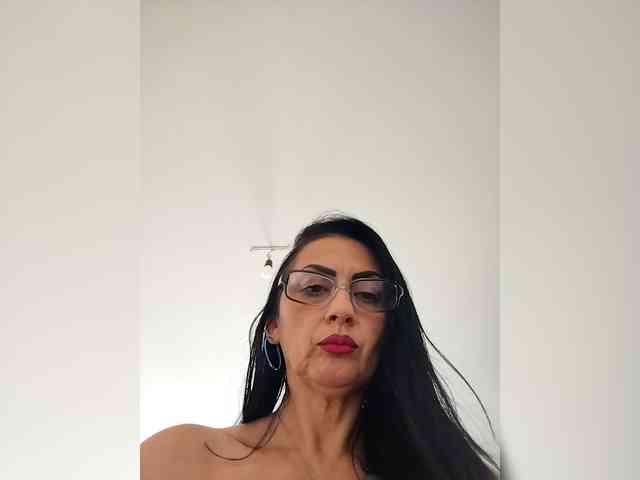 VelvetinkQueen webcam