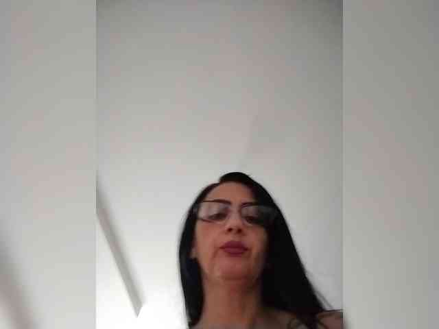 VelvetinkQueen webcam