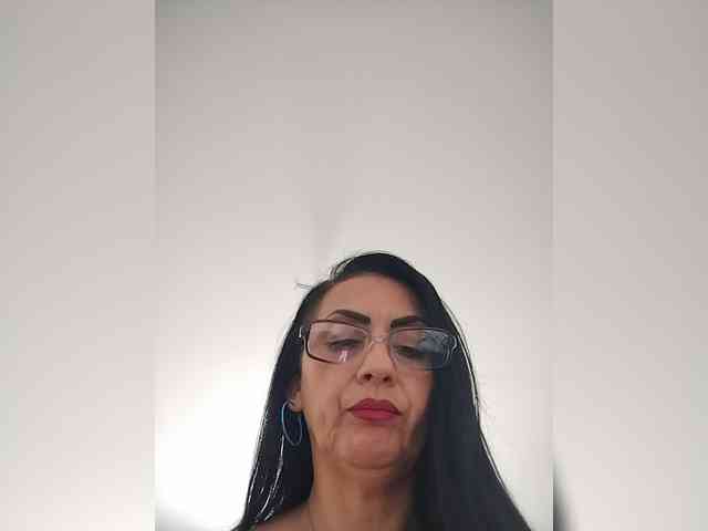 VelvetinkQueen webcam