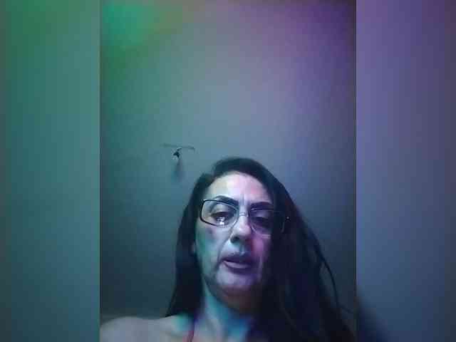 VelvetinkQueen webcam
