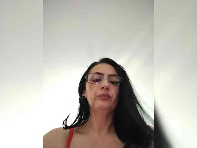 VelvetinkQueen webcam