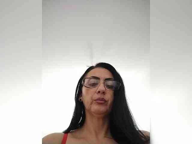 VelvetinkQueen webcam