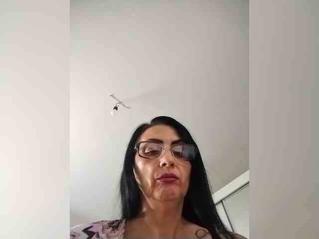 VelvetinkQueen webcam