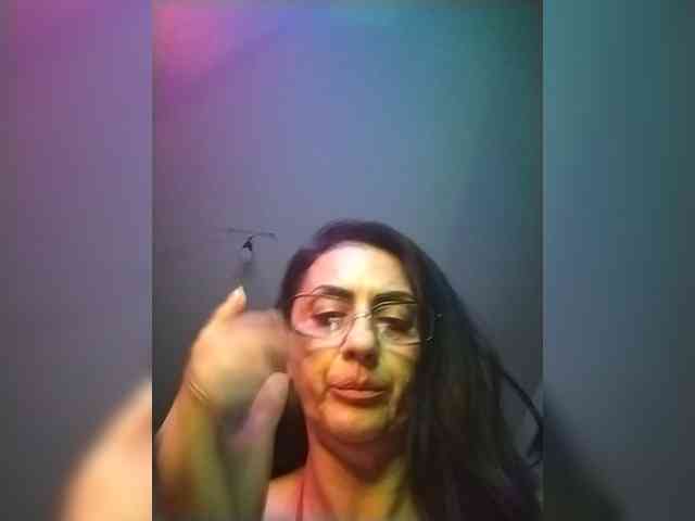 VelvetinkQueen webcam