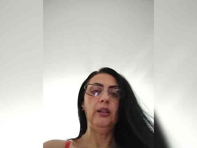 VelvetinkQueen webcam