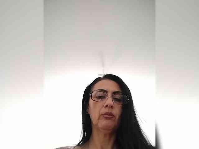 VelvetinkQueen webcam
