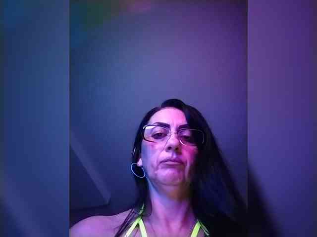 VelvetinkQueen webcam