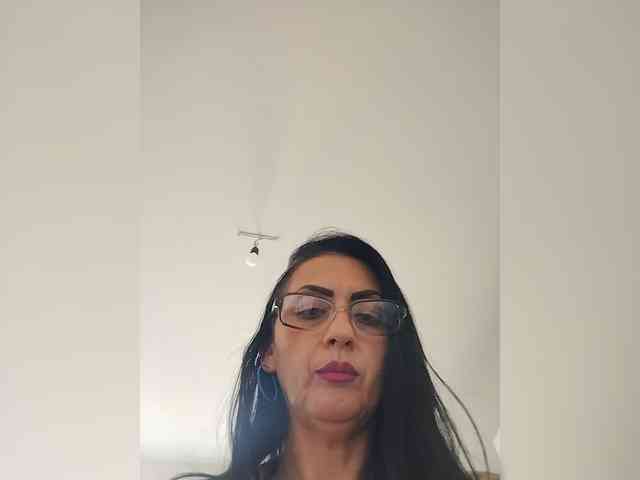 VelvetinkQueen webcam
