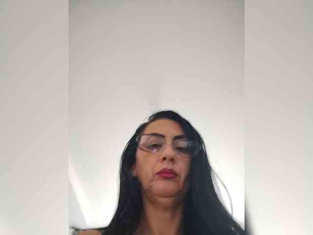 VelvetinkQueen webcam