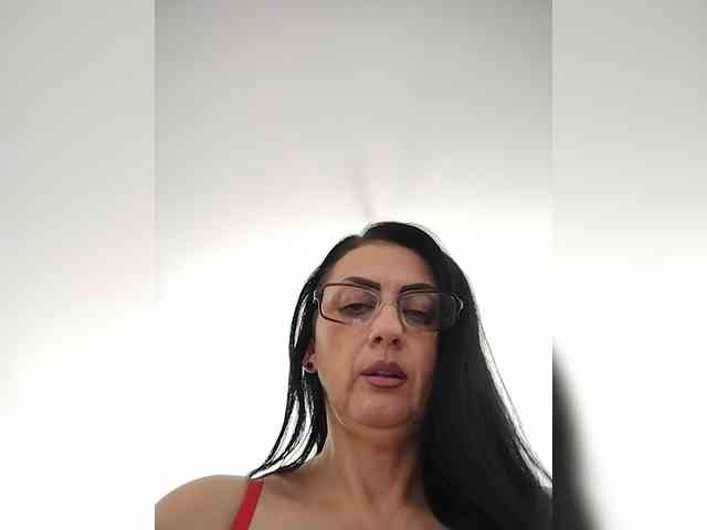VelvetinkQueen webcam
