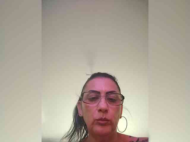VelvetinkQueen webcam