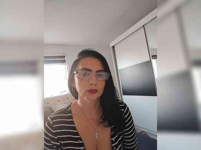 VelvetinkQueen webcam