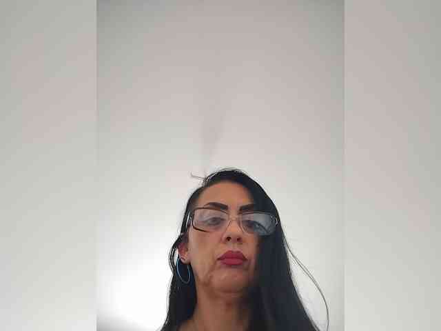 VelvetinkQueen webcam
