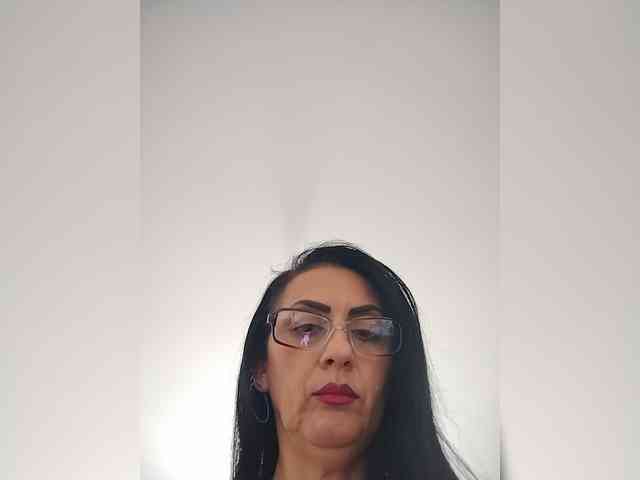 VelvetinkQueen webcam