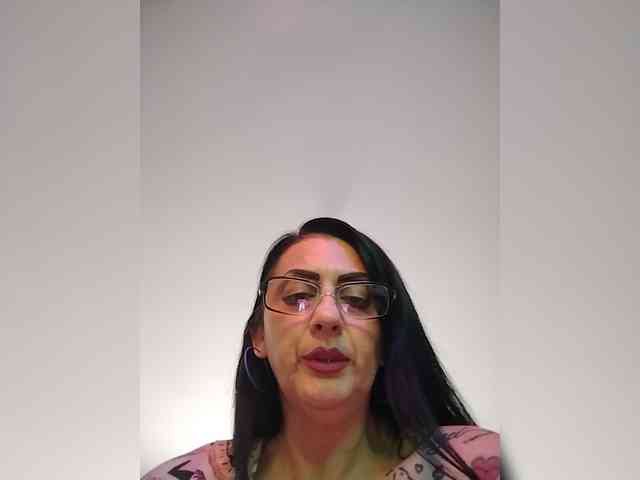 VelvetinkQueen webcam