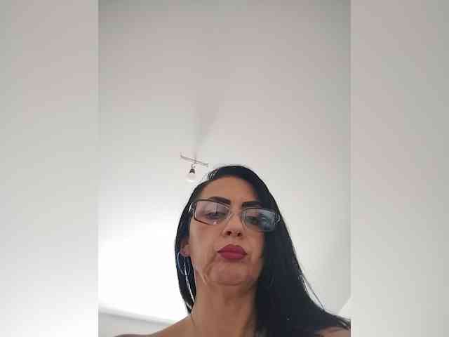 VelvetinkQueen webcam