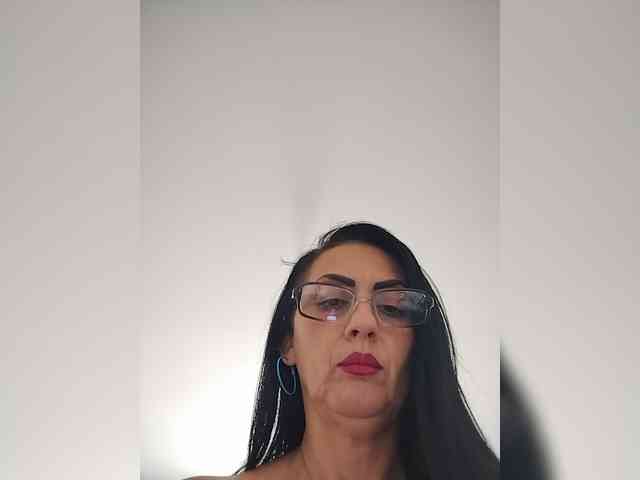 VelvetinkQueen webcam