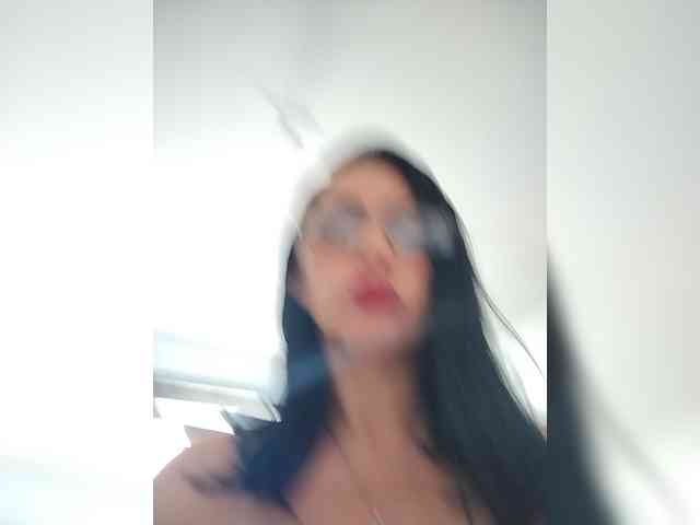 VelvetinkQueen webcam