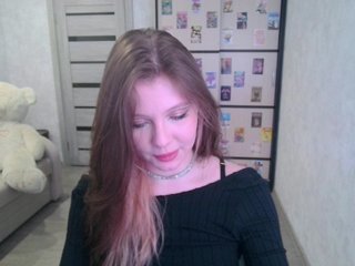 GinnyBlack Porn Show