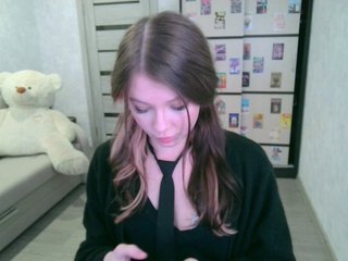 GinnyBlack Porn Show
