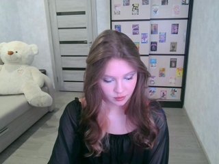GinnyBlack Porn Show