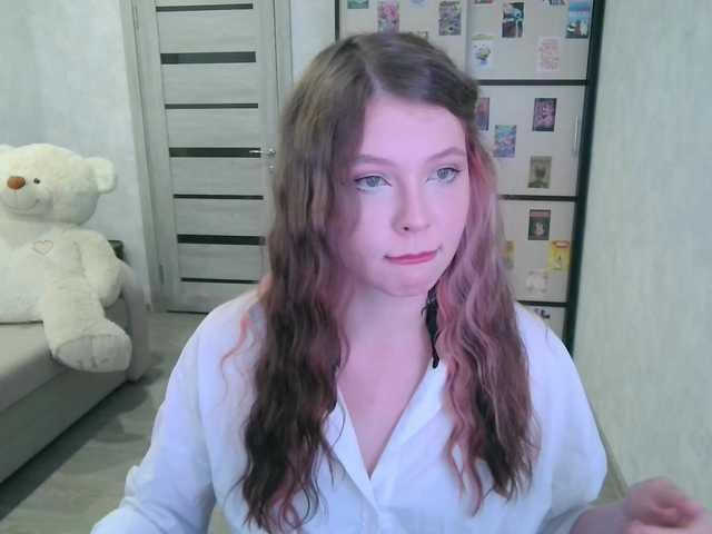 GinnyBlack live webcam show
