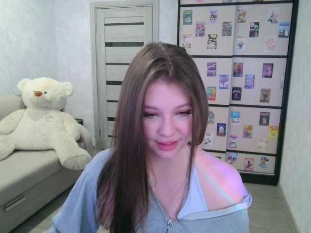 GinnyBlack live cam on BongaCams