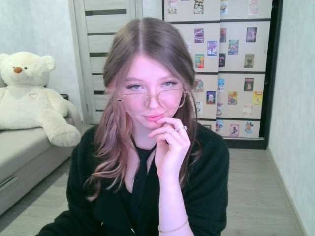 GinnyBlack live cam on BongaCams