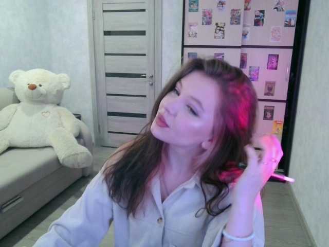 GinnyBlack live cam on BongaCams