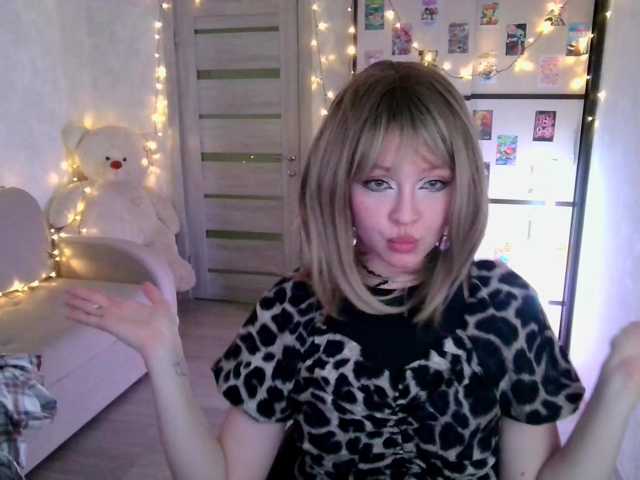 GinnyBlack
